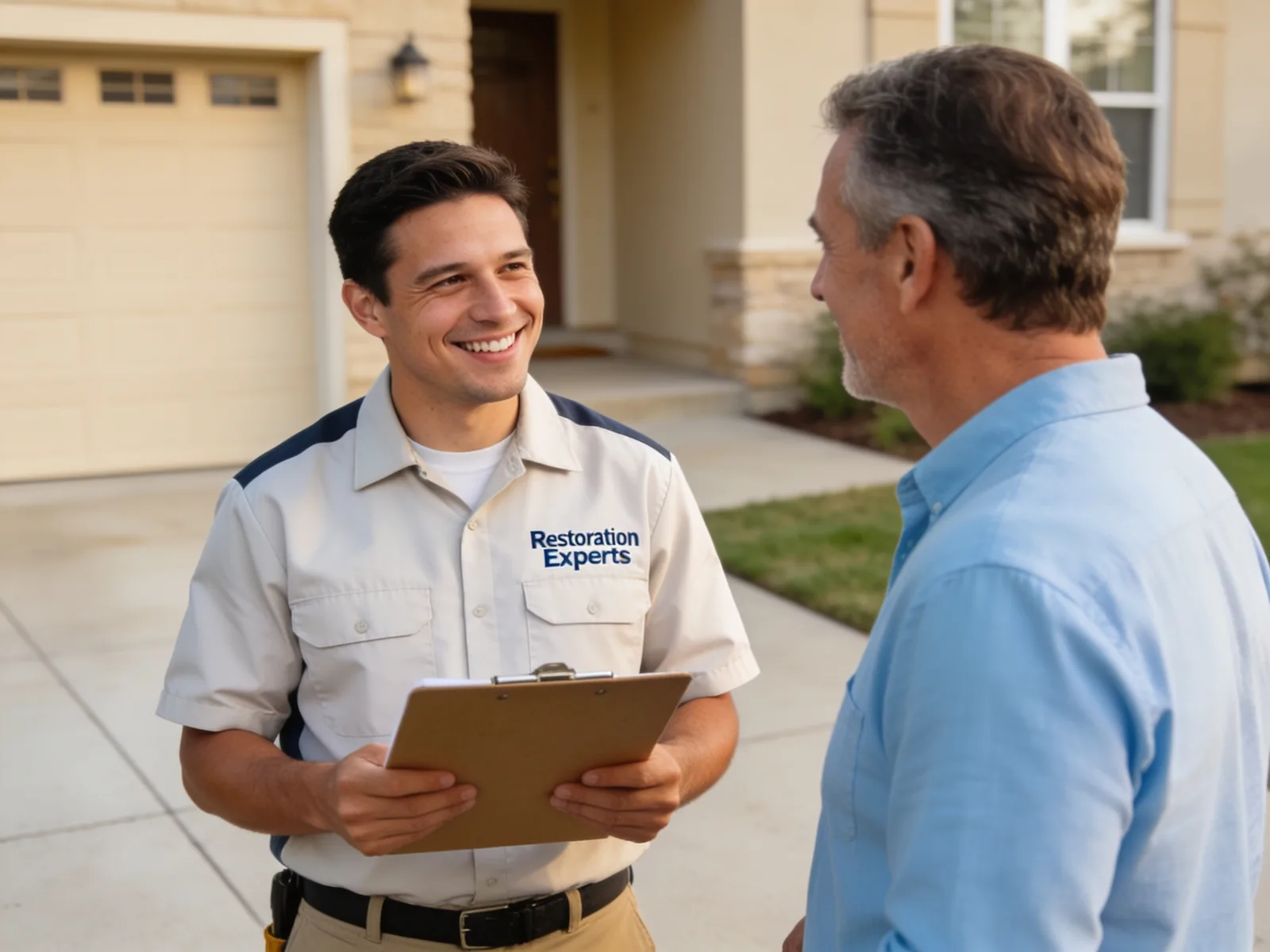 Water Damage Cleanup Milbank, SD FAQs